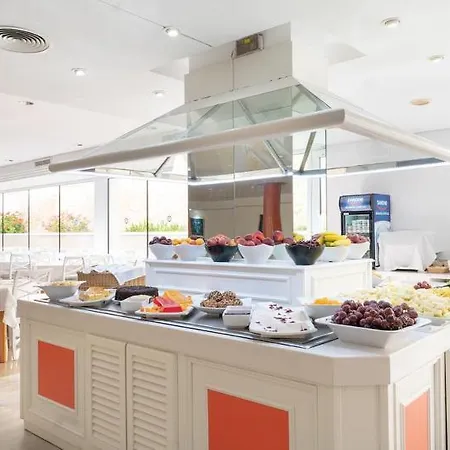 Tropicana Отель