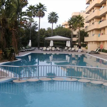 Tropicana Отель 4*