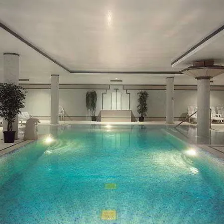 Hotel Tropicana Cala Millor (Mallorca)