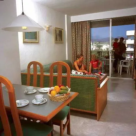 Hotel Tropicana 4*