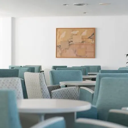 Tropicana Hotel Cala Millor (Mallorca)