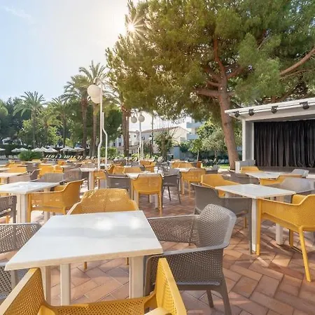 Hotel Tropicana