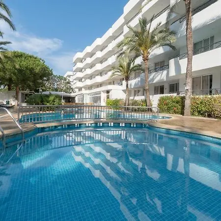 Tropicana Hotel Cala Millor (Mallorca)