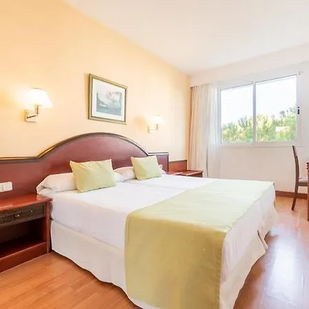 Tropicana Hotel Cala Millor (Mallorca)