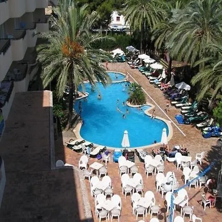 Hotel Tropicana