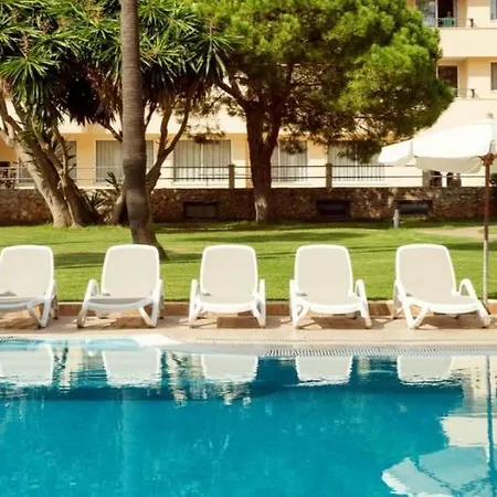 Tropicana Hotel 4*